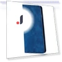 Auto-absorbed Magnetic Shockproof Skin-touch Feeling Case — Protective Cases, Smartwatch 2025