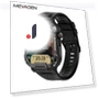 Bluetooth Smart Watch for Men — Smartwatches, MEVADEN