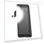 Carbon Fiber Texture Soft TPU Phone Case — Screen Protectors, Smartwatch 2025
