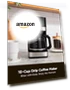 Превью Classic 10-Cup Drip Coffee Maker — Coffee Makers, CUCKOO
