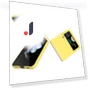 Colorful Hard Case Anti-drop PC Phone Cover — Basic Cases, IMAK