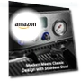 Превью Espresso Machine with Grinder — Electric Coffee Grinders, URintells Cuising