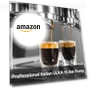 Превью Espresso Machine with Grinder — Electric Coffee Grinders, URintells Cuising