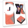 Fall Proof Phone Cover Geometric Imprinted — Basic Cases, Smartwatch 2025