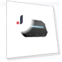 Gaming Keyboard and Mouse Converter Adapter — DVI-HDMI, MIYAKO DENKI