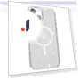 Glitter Magnetic Case for iPhone 15 — Phone Accessories, Smartwatch 2025
