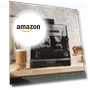Превью Grind & Brew Espresso Machine — Electric Blade Coffee Grinders, Cuisinart