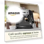 Превью Grind & Brew Espresso Machine — Electric Blade Coffee Grinders, Cuisinart