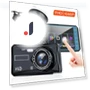 HD Dual Camera Dash Cam — Dashboard Cameras, Global Finds