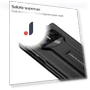 Hidden Kickstand Folding Phone Case with Glass Screen Protector — Screen Protectors, Smartwatch 2025