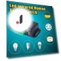 Home Energy Saving Infrared PIR Motion Sensor — Motion Sensors, wenzhouyuyi