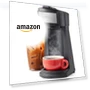 Превью HyperChiller Iced/Hot Coffee Maker — Coffee & Espresso Combos, Elite Gourmet