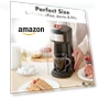Превью HyperChiller Iced/Hot Coffee Maker — Coffee & Espresso Combos, Elite Gourmet