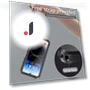 IP68 Waterproof Case with Screen Protector — Screen Protectors, REDPEPPER