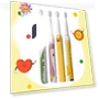 Kids Electric Toothbrush with Timer — Kids' Electric Toothbrushes, beautymakeup