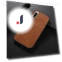 Leather Coated TPU+PC Phone Case — Basic Cases, Smartwatch 2025