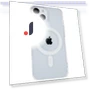 Magnetic Case for iPhone 14 Plus — Phone Accessories, Smartwatch 2025