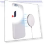 MagSafe Charging Phone Case — Phone Accessories, Smartwatch 2025