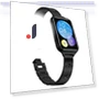 Metal Watch Band Snowflake Pattern Starlight — Bands, Smartwatch 2025
