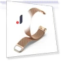 Milanese Stainless Steel Smart Watch Strap — Bands, Smartwatch 2025