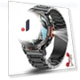 Outdoor Smart Sports Watch — Smartwatches, Smarter than future