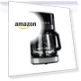 Превью Programmable Drip Coffee Maker — Coffee & Espresso Combos, Amazon Basics