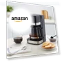 Превью Programmable Drip Coffee Maker — Coffee & Espresso Combos, Amazon Basics