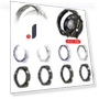 Protective Case with Cutouts — Smartwatch Protectors, Agood