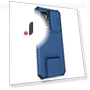 Protective Phone Case with Kickstand — Protective Covers, Smartwatch 2025