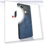PU Leather+PC+TPU Stitching Line Design Cell Phone Case — Basic Cases, Smartwatch 2025