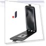 PU Leather Vertical Flip Phone Case — Flip Cases, Smartwatch 2025
