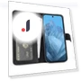 PU Leather Wallet Case — Basic Cases, Smartwatch 2025