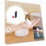 Rechargeable Hand Sanitizer Sterilizer Wall Mount Smart Foam Machine — Hand Dryers, Chunlian