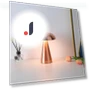 Retro Mushroom Table Lamp — Desk & Table Lighting, Shining star 2