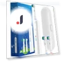 Rotating Electric Toothbrush — Chargers, AVE