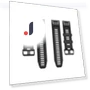 Rubber Smart Watch Band Replacement Strap — Smartwatch Straps, Smartwatch 2025