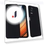 Scratch-Resistant Silky-Soft Liquid Silicone Phone Case with Strap — Phone Accessories, Smartwatch 2025