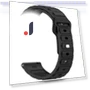 Silicone Strap Smart Watch Band — Smartwatch Straps, Smartwatch 2025