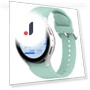 Silicone Watch Strap — Smartwatches, Smartwatch 2025