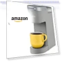 Превью Single Serve K-Cup Pod Coffee Maker — Single-Cup Coffee Makers, Keurig