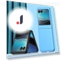 Skin-touch PC Phone Case — Basic Cases, Smartwatch 2025