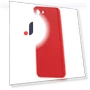 Slim Phone Case — Basic Cases, Smartwatch 2025