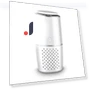 Smart Car Air Purifier Cup — Car Air Fresheners, Discount Domain