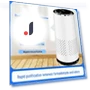 Smart Car and Office Air Purifier Cup — Activated Carbon Air Purifiers, Deals Supermarket