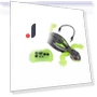 Smart Electric Gecko Toy — Interactive Animal Companions, Homeware Essentials
