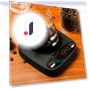 Smart Kitchen Scale with USB Recharging — Weight Management Tools, ElectroCN