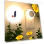 Smart Night Light Sensor — Night Lights, Chocolate Home