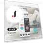 Smart Timer Switch — Outlet Switches, fiweiinpor