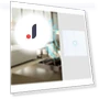 Smart Touch Switch — Smart Home Hubs & Controllers, OmniShop