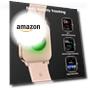 Превью Smart Watch 45mm — Smartwatches, EURANS